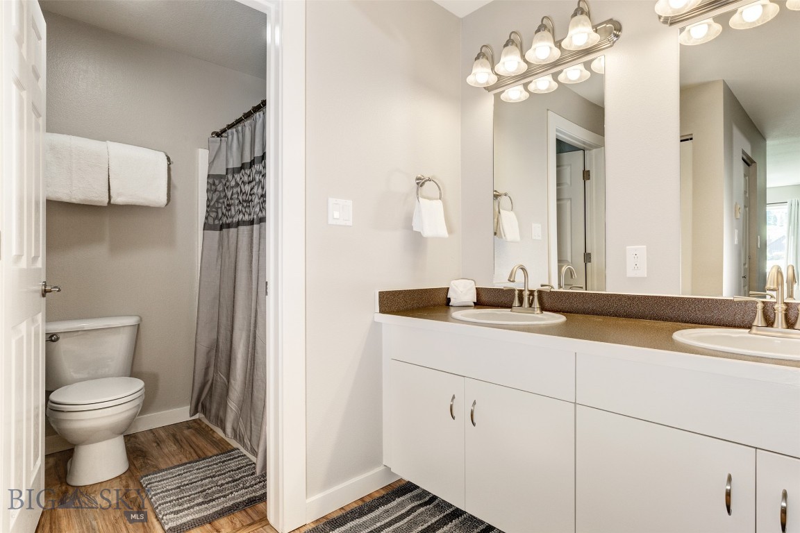 Firelight Meadows Condo - Residential