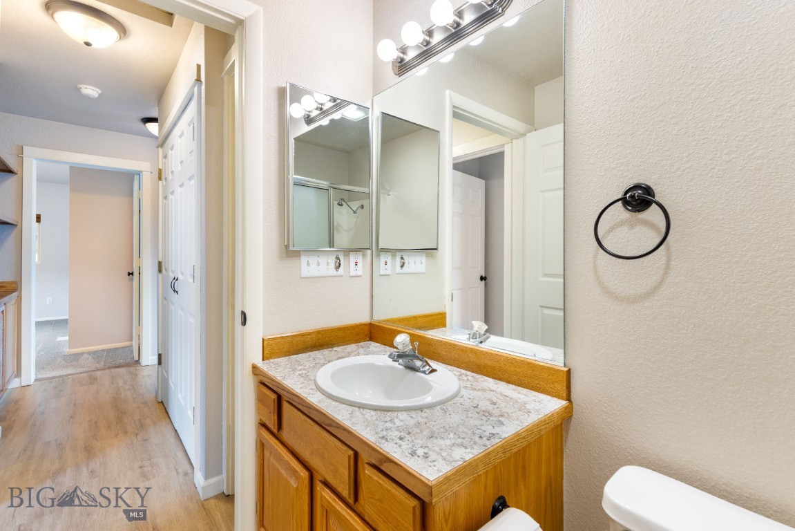 Belgrade Mnr Condo - Residential