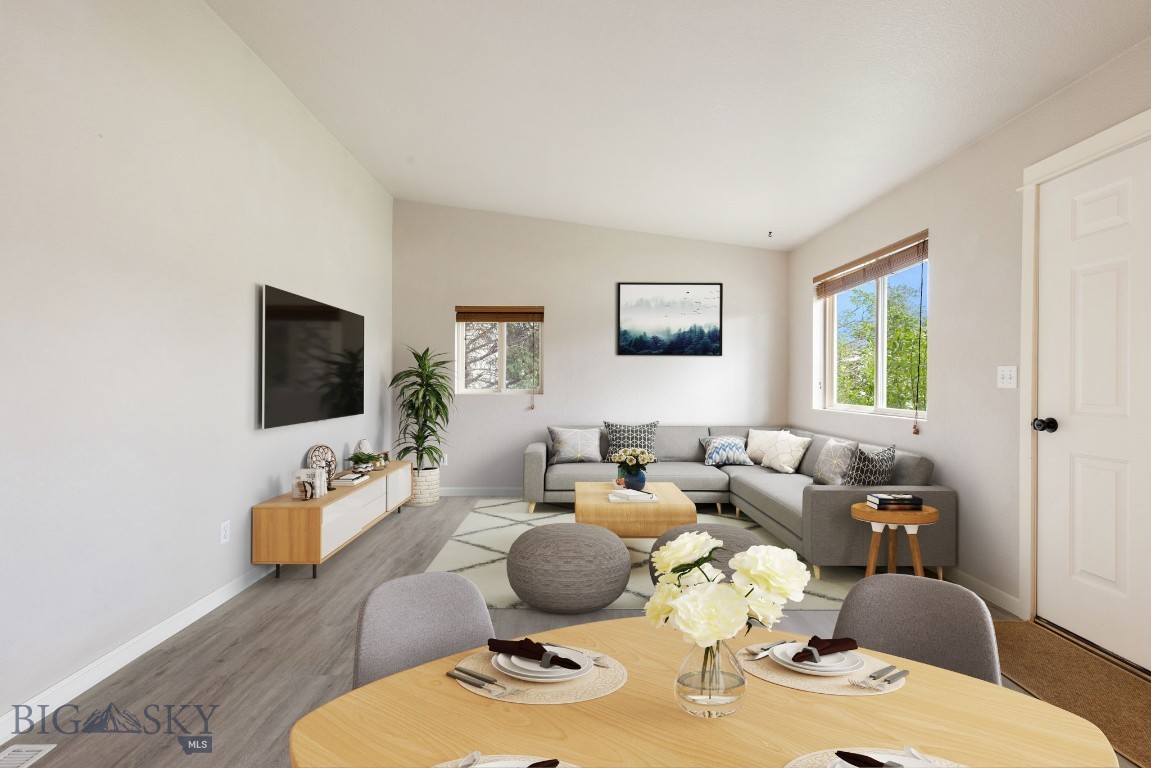 Belgrade Mnr Condo - Residential