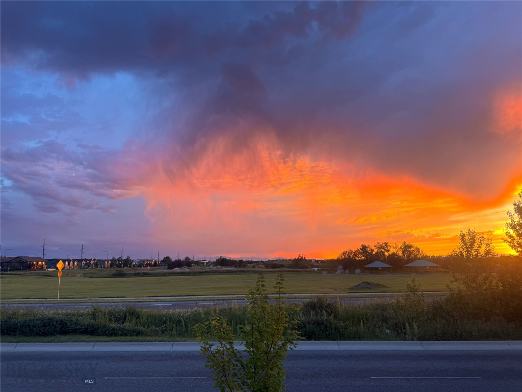West Winds - Residential