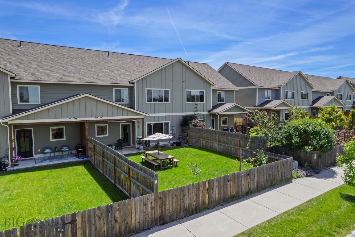 West Winds - Residential