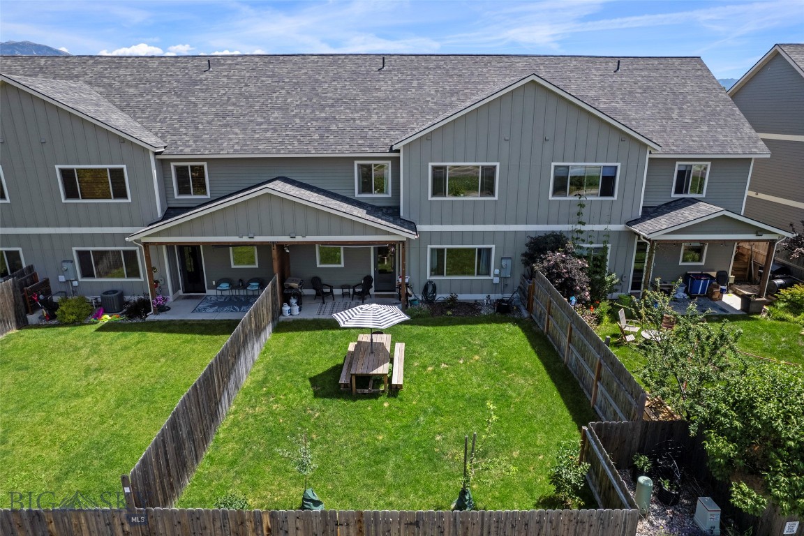 West Winds - Residential