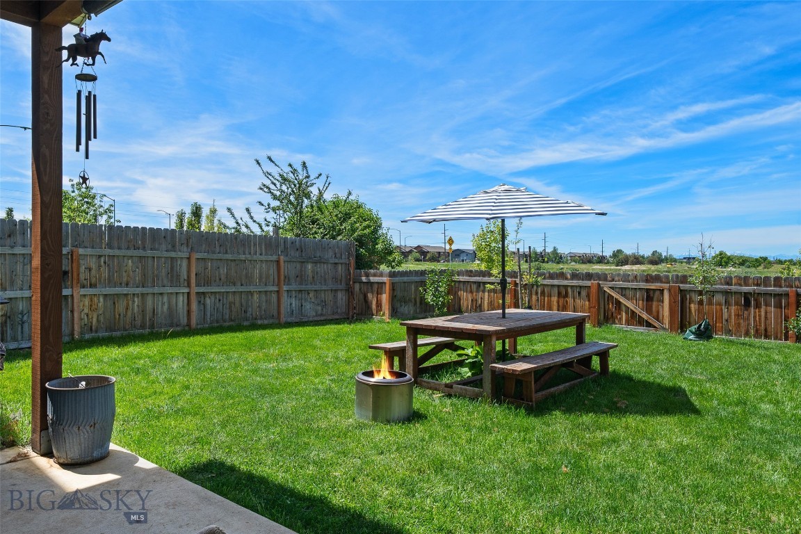 West Winds - Residential