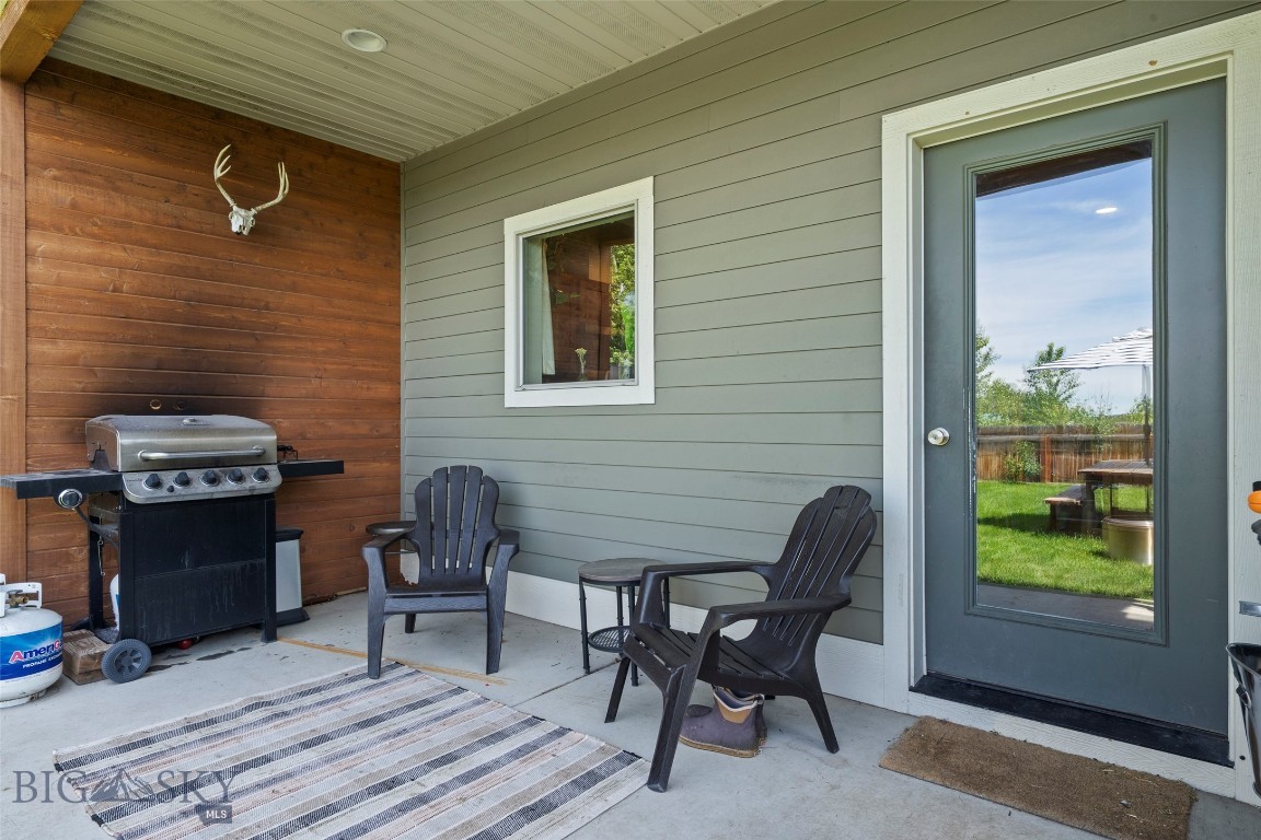 West Winds - Residential