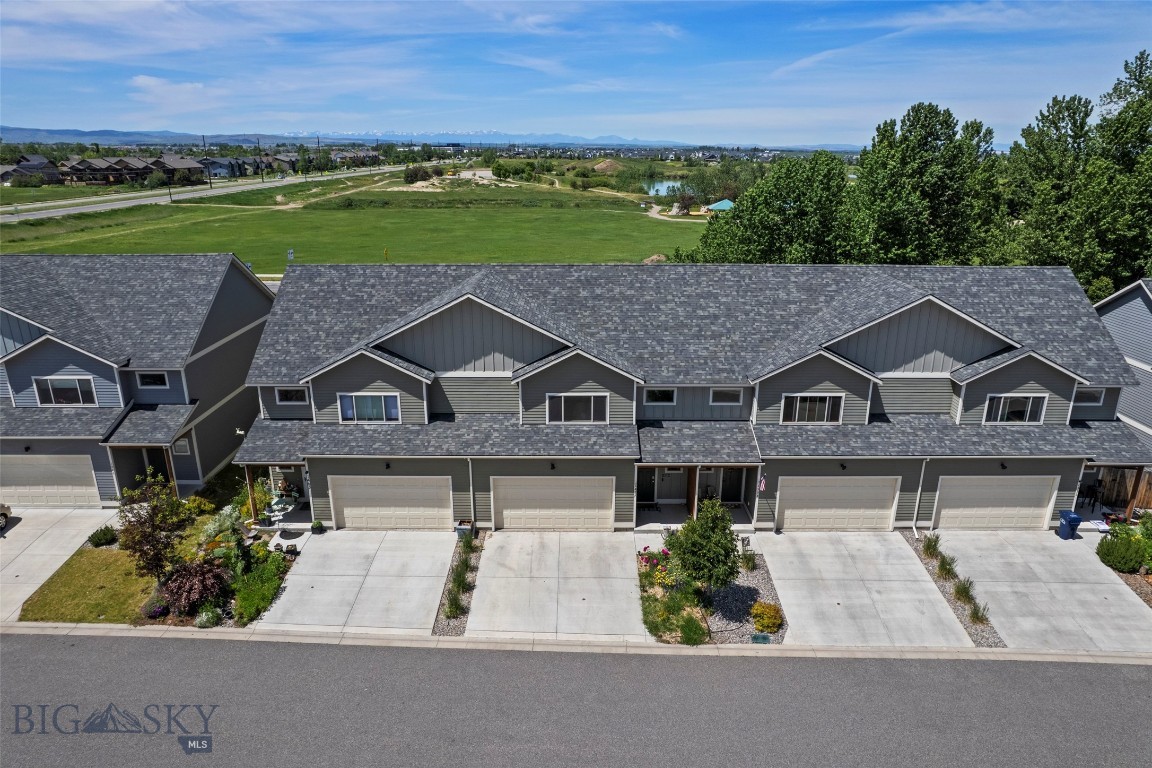 West Winds - Residential