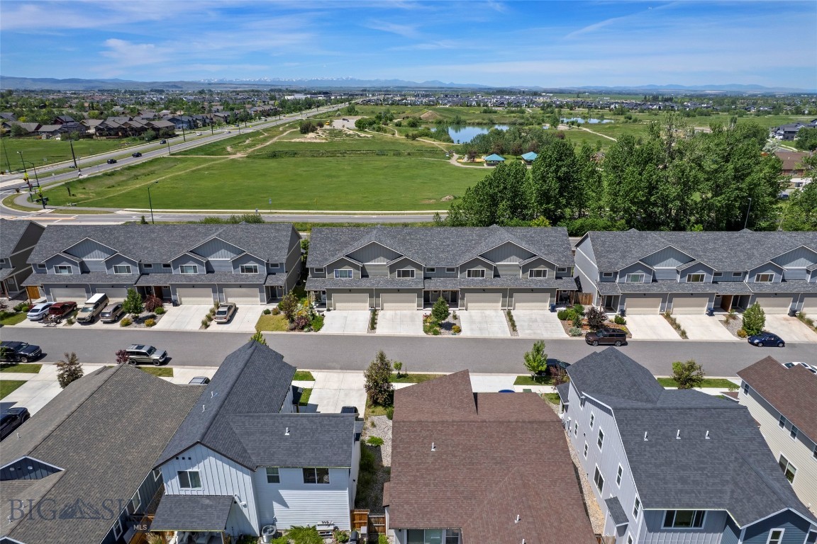 West Winds - Residential