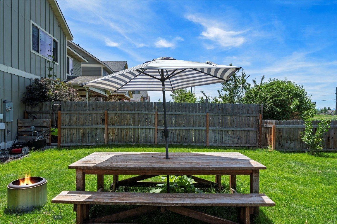 West Winds - Residential
