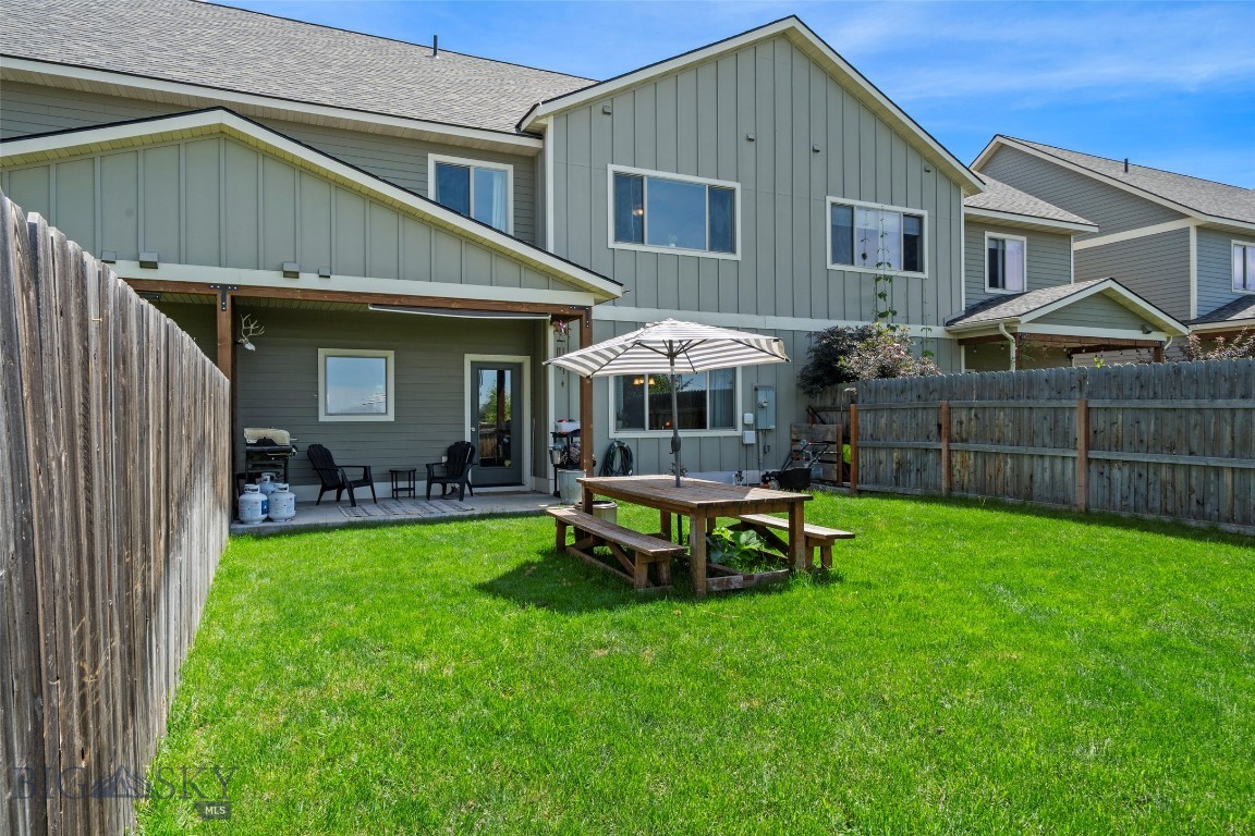 West Winds - Residential
