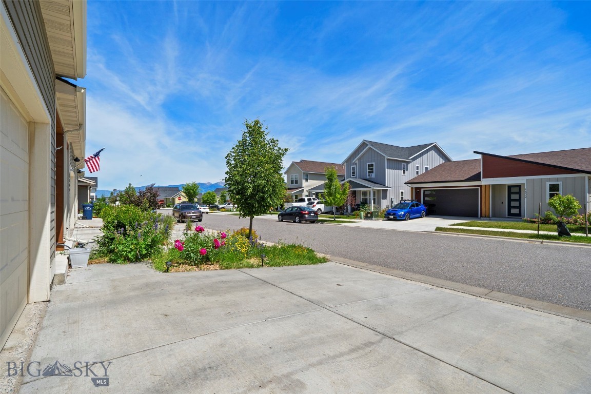 West Winds - Residential
