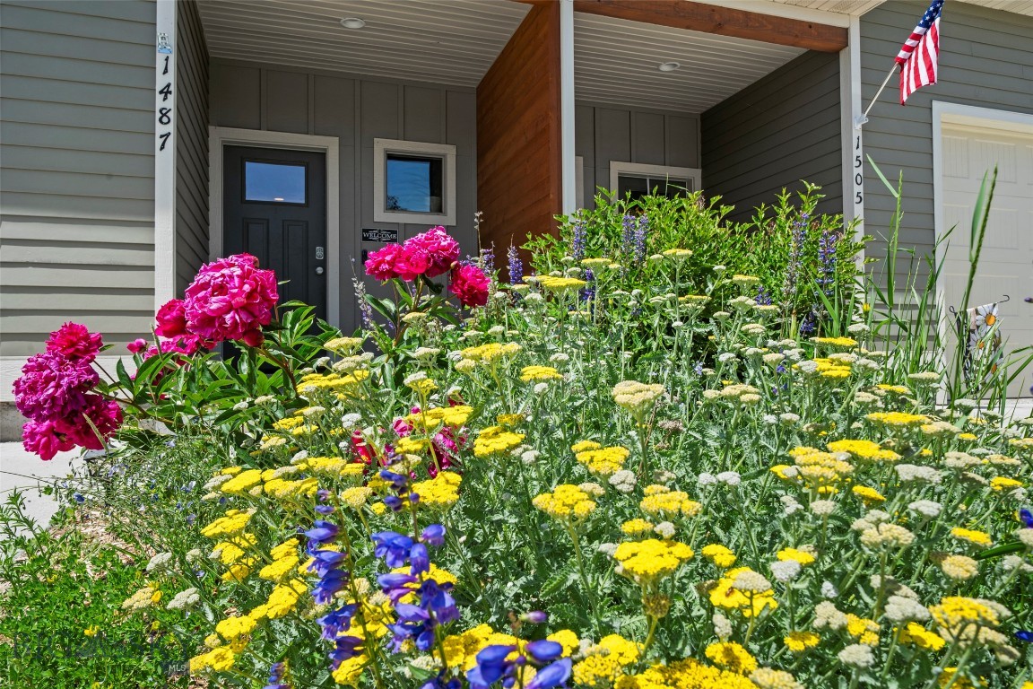 West Winds - Residential