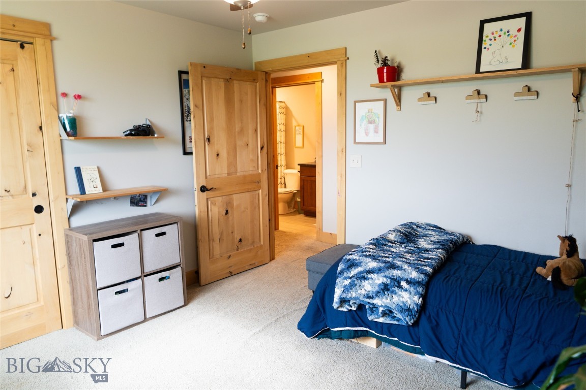 West Winds - Residential
