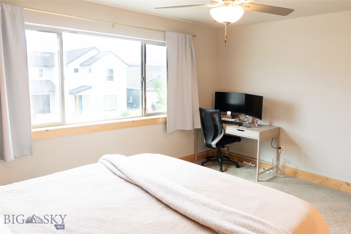 West Winds - Residential
