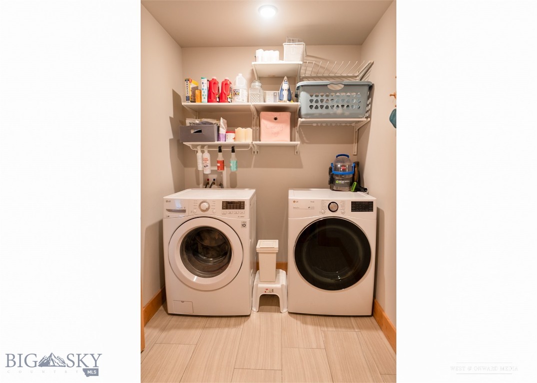 West Winds - Residential