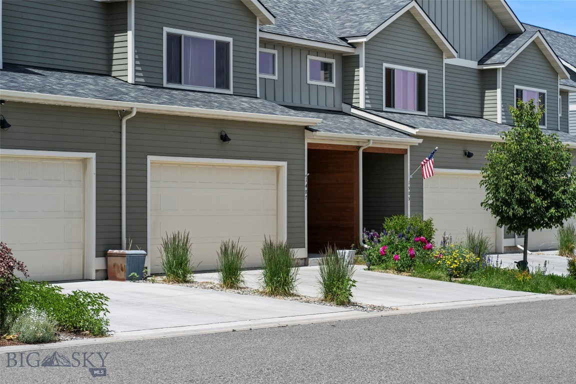 West Winds - Residential