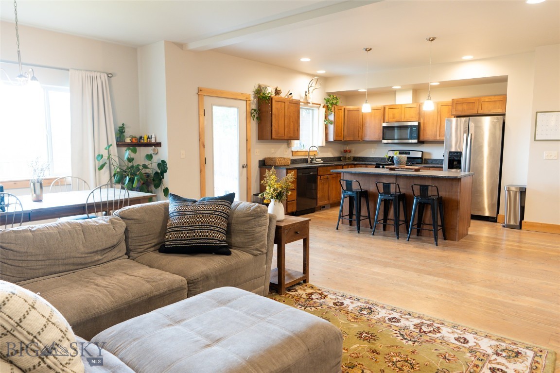 West Winds - Residential