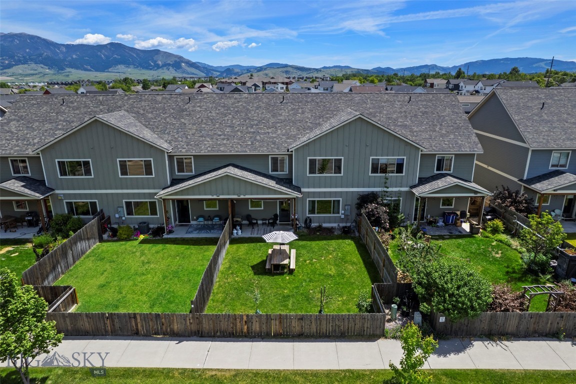 West Winds - Residential