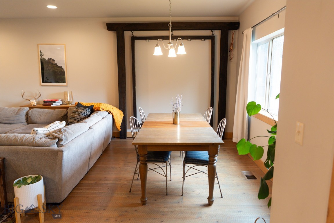 West Winds - Residential