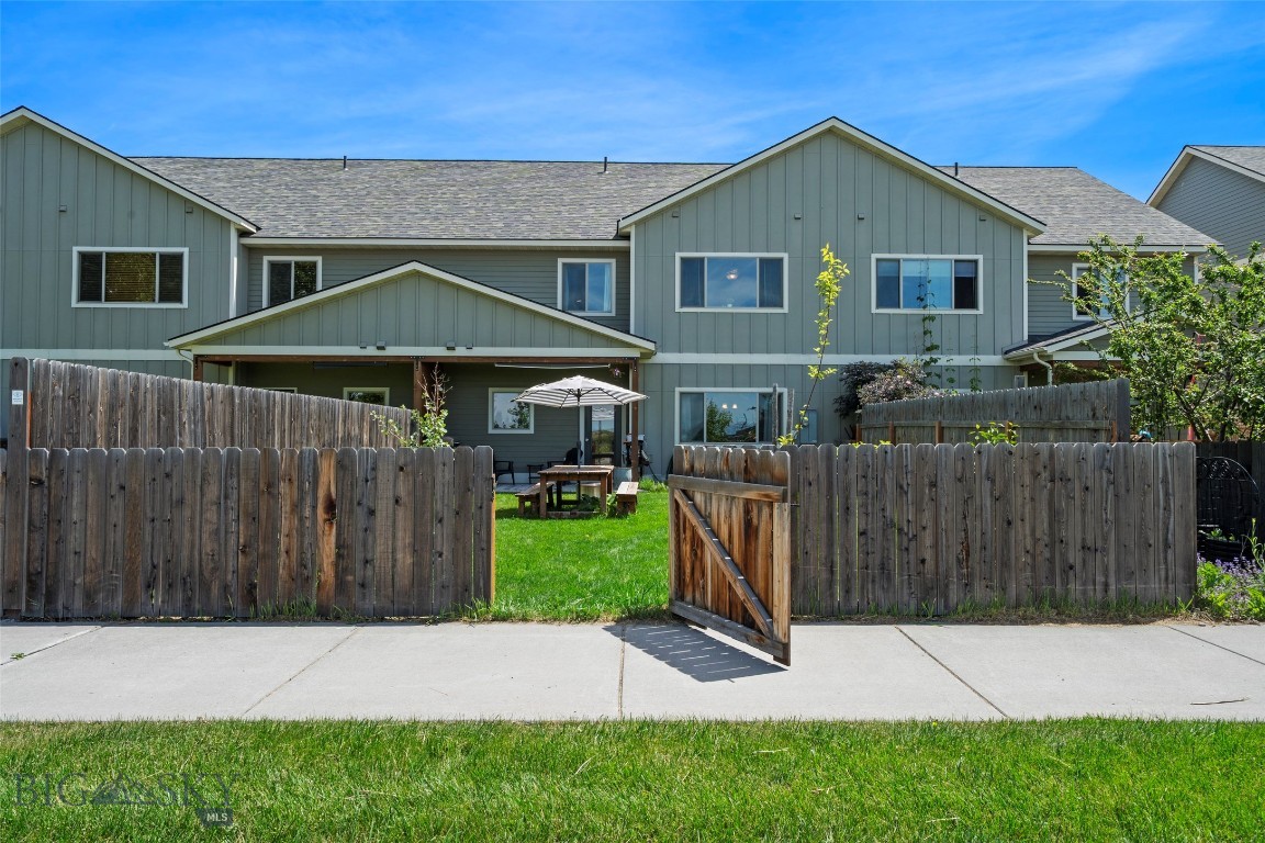West Winds - Residential