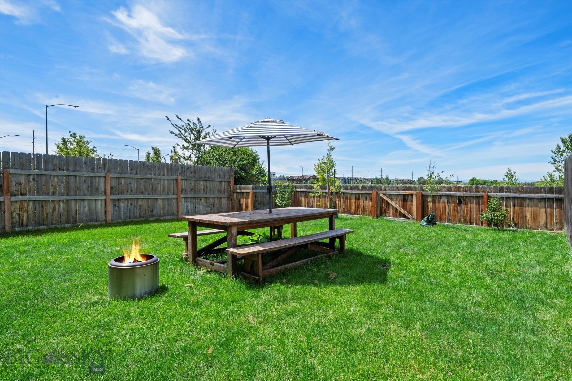 West Winds - Residential