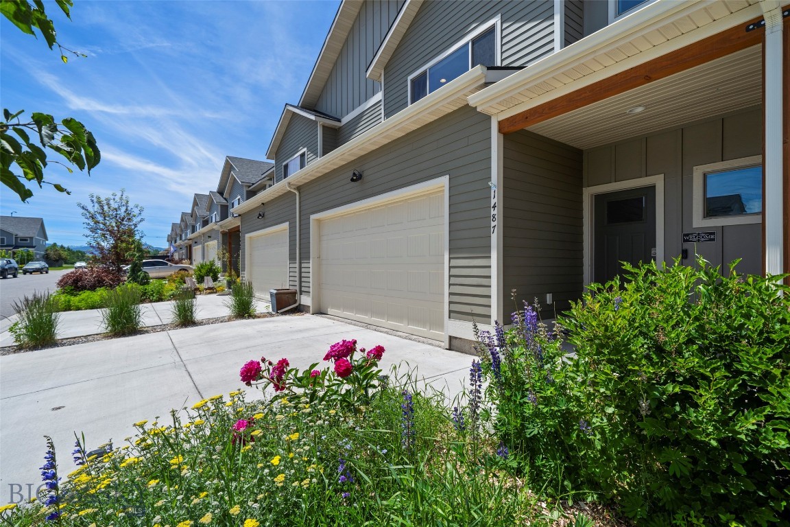 West Winds - Residential
