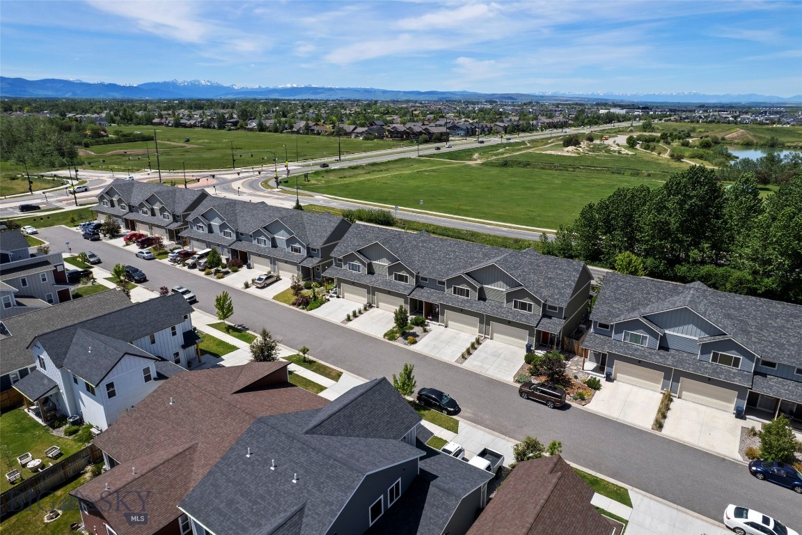 West Winds - Residential