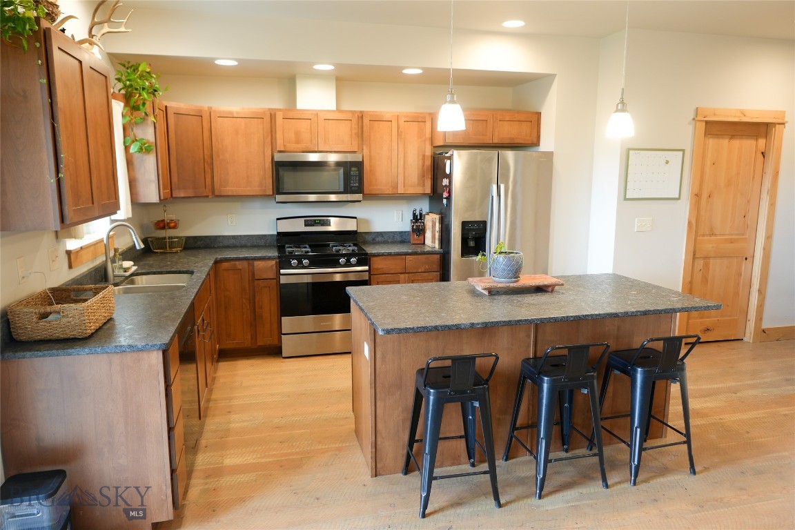 West Winds - Residential
