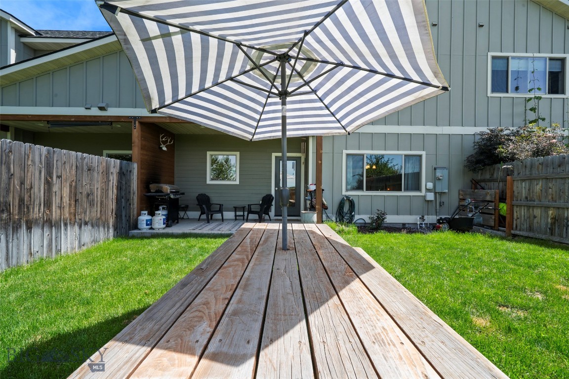 West Winds - Residential