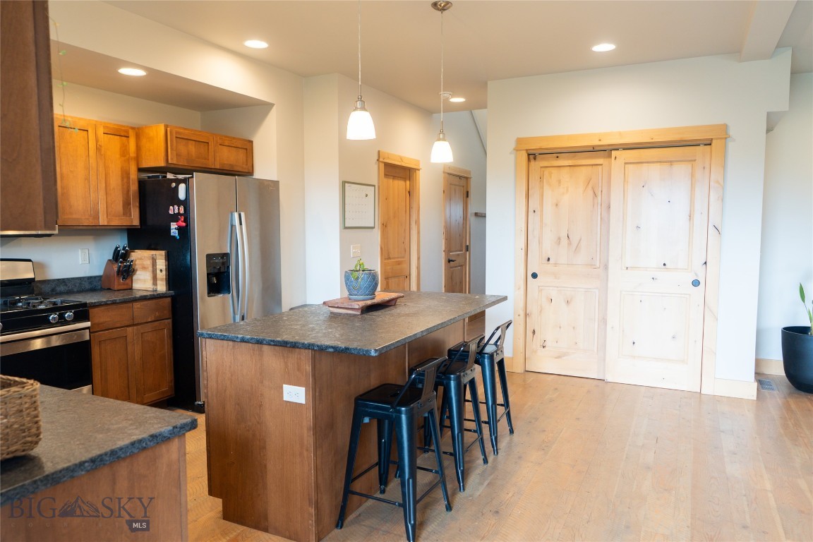 West Winds - Residential