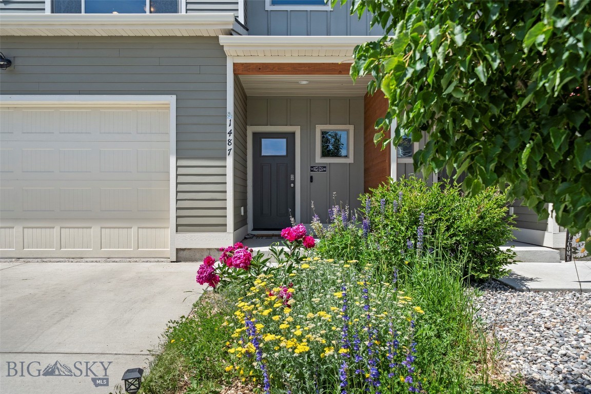 West Winds - Residential