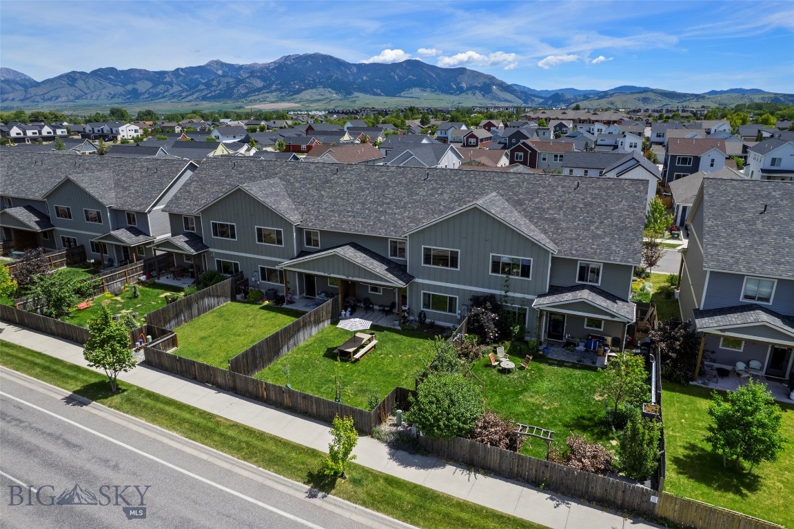 West Winds - Residential