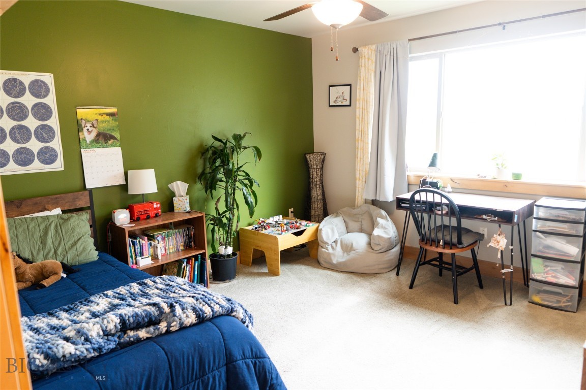 West Winds - Residential