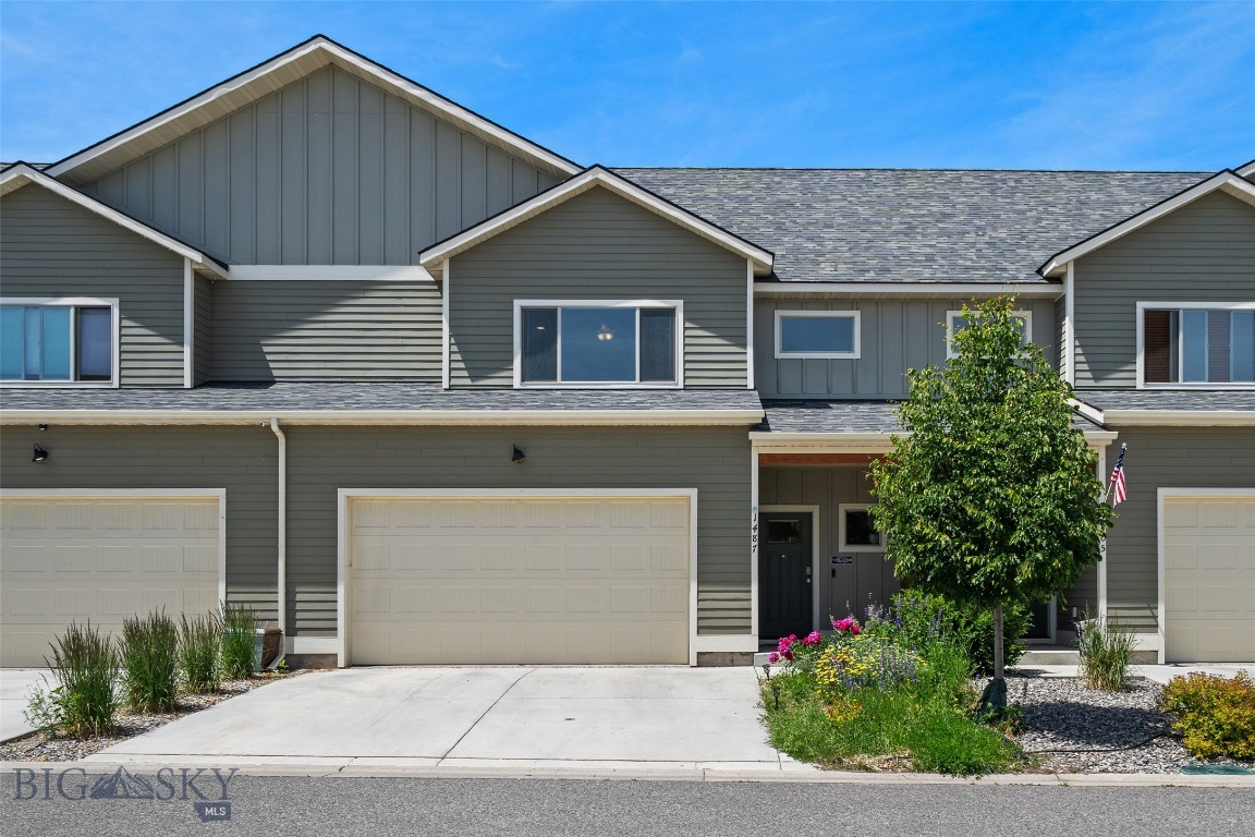 West Winds - Residential
