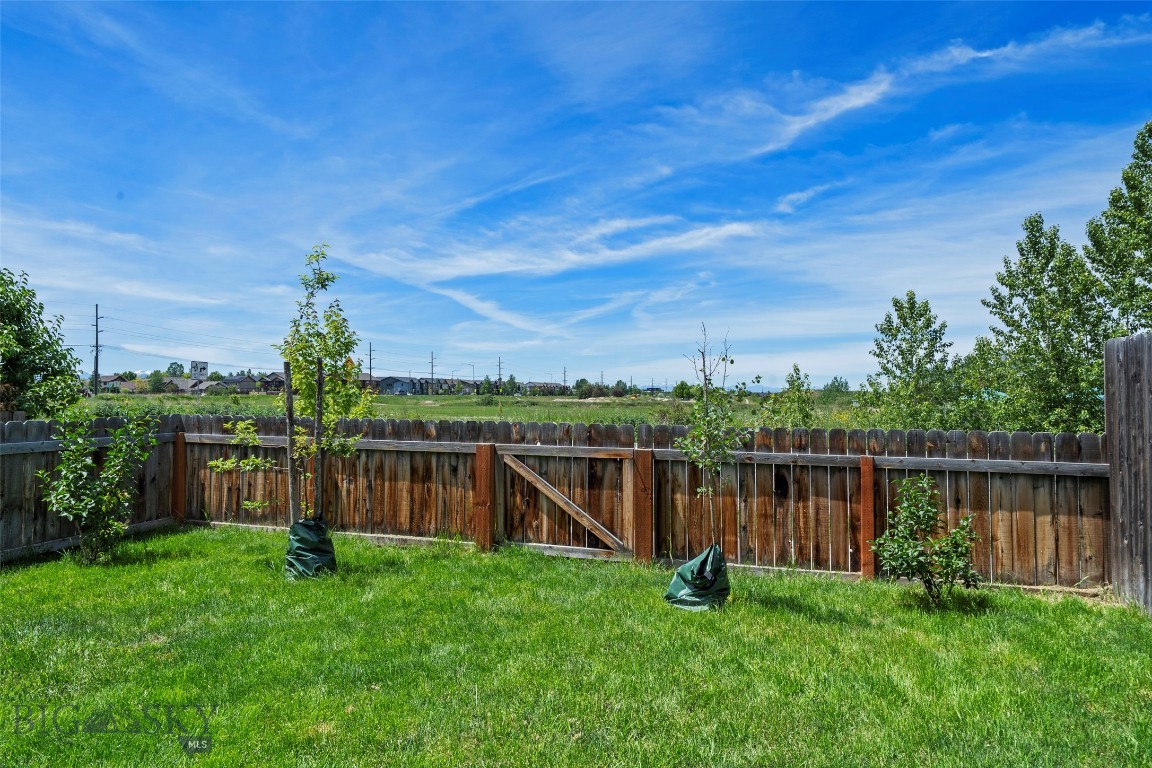 West Winds - Residential