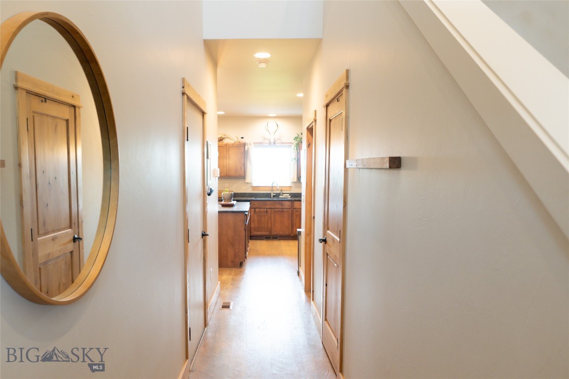 West Winds - Residential