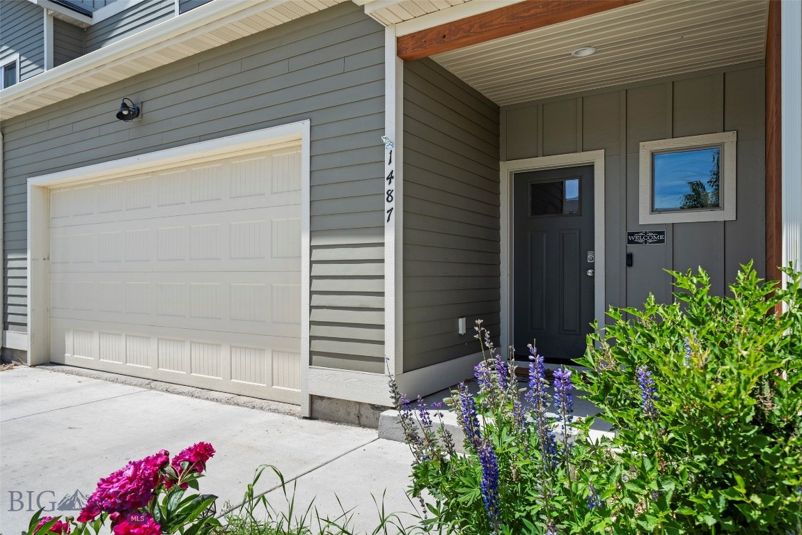 West Winds - Residential