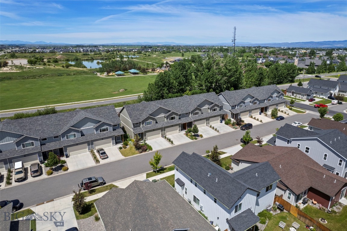 West Winds - Residential