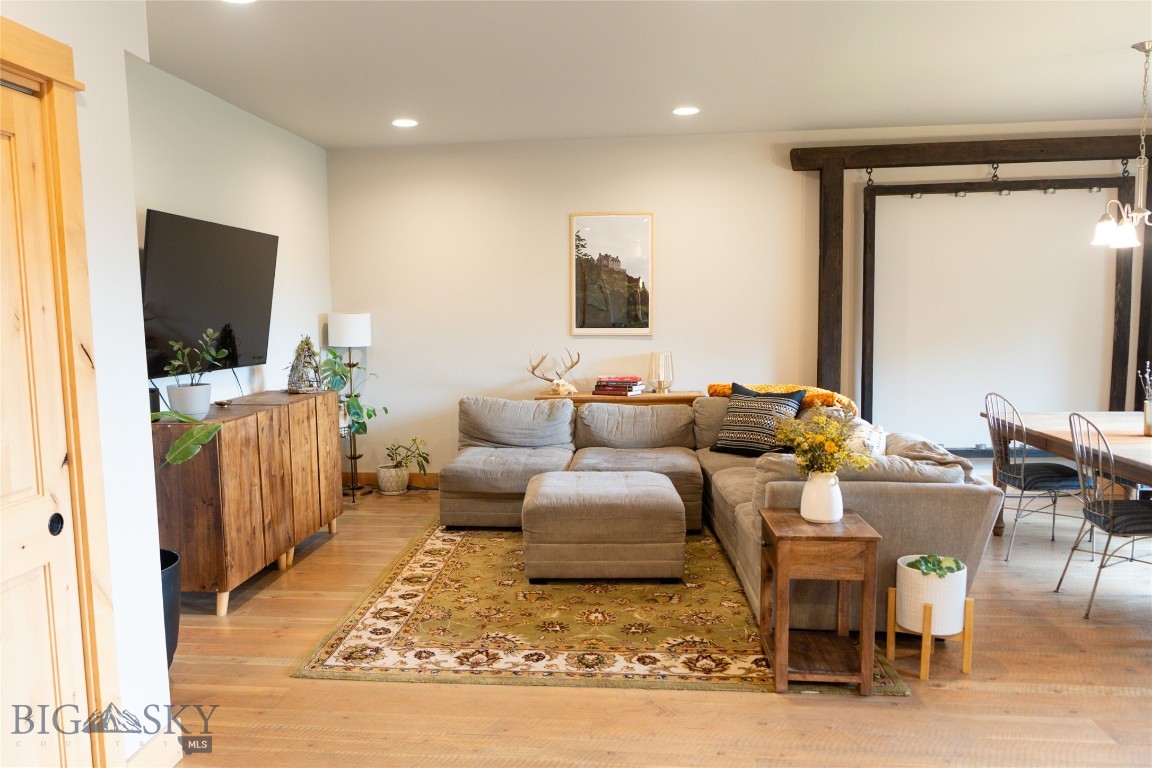 West Winds - Residential