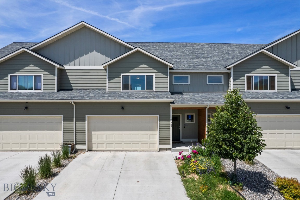 West Winds - Residential