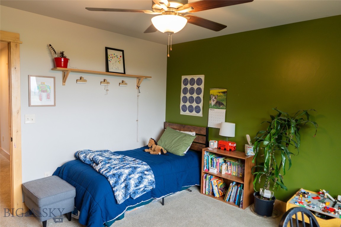 West Winds - Residential