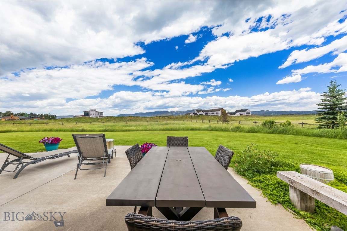Hyalite View Estates - Residential