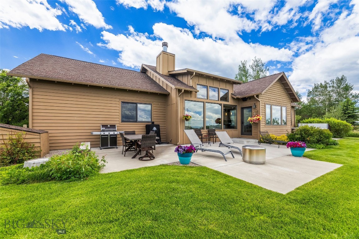 Hyalite View Estates - Residential