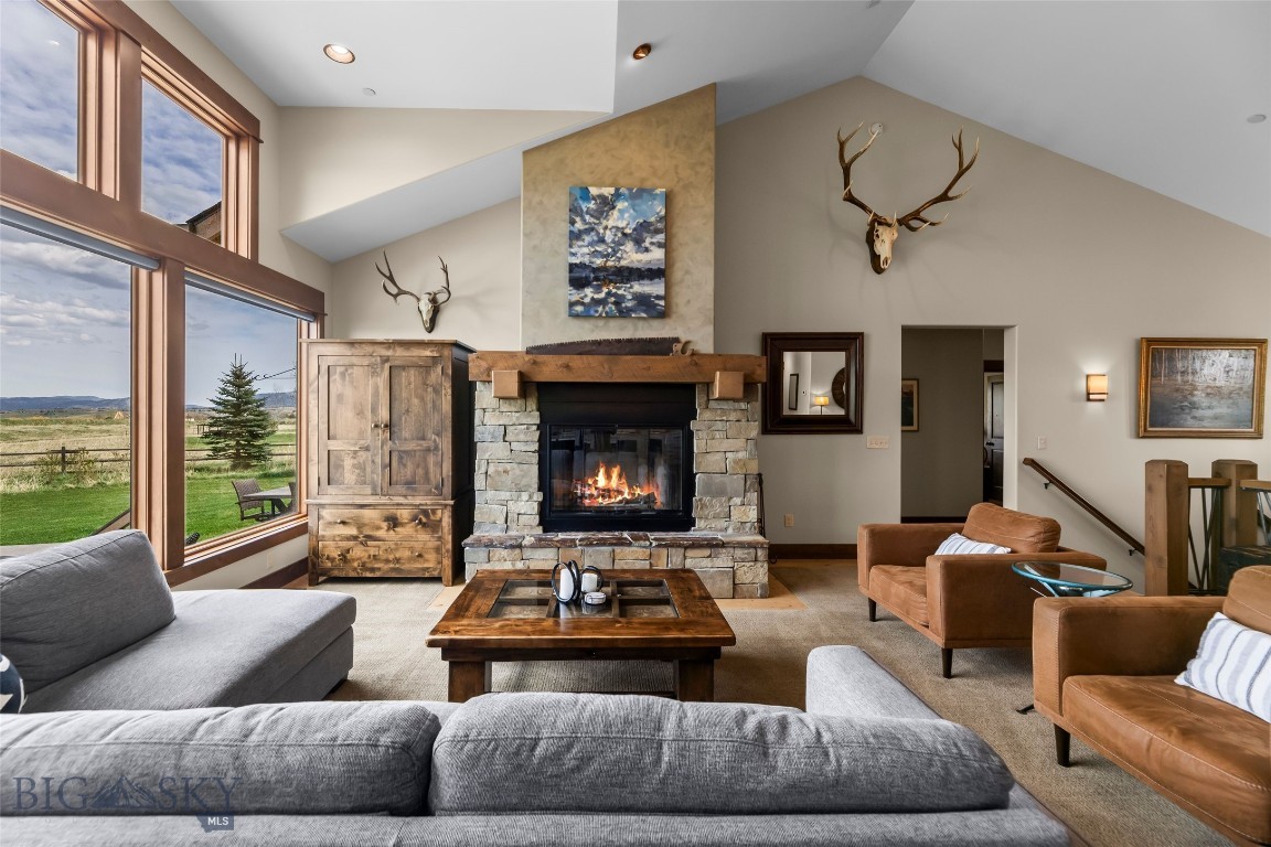 Hyalite View Estates - Residential