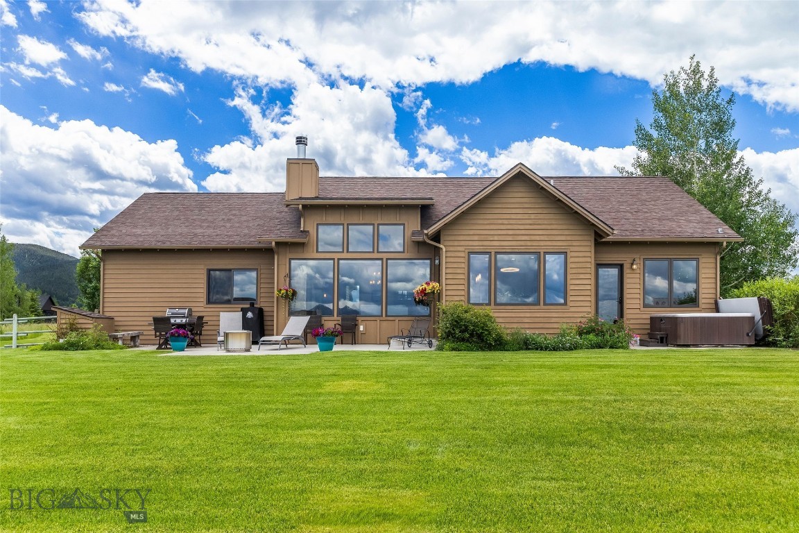 Hyalite View Estates - Residential