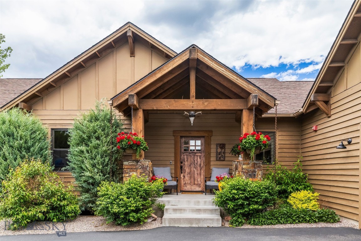 Hyalite View Estates - Residential