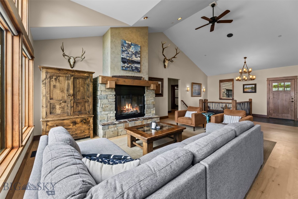 Hyalite View Estates - Residential