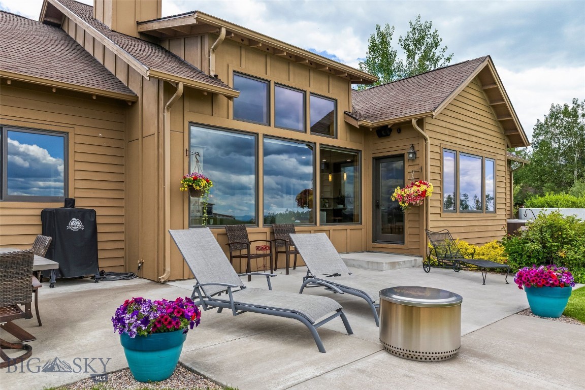 Hyalite View Estates - Residential