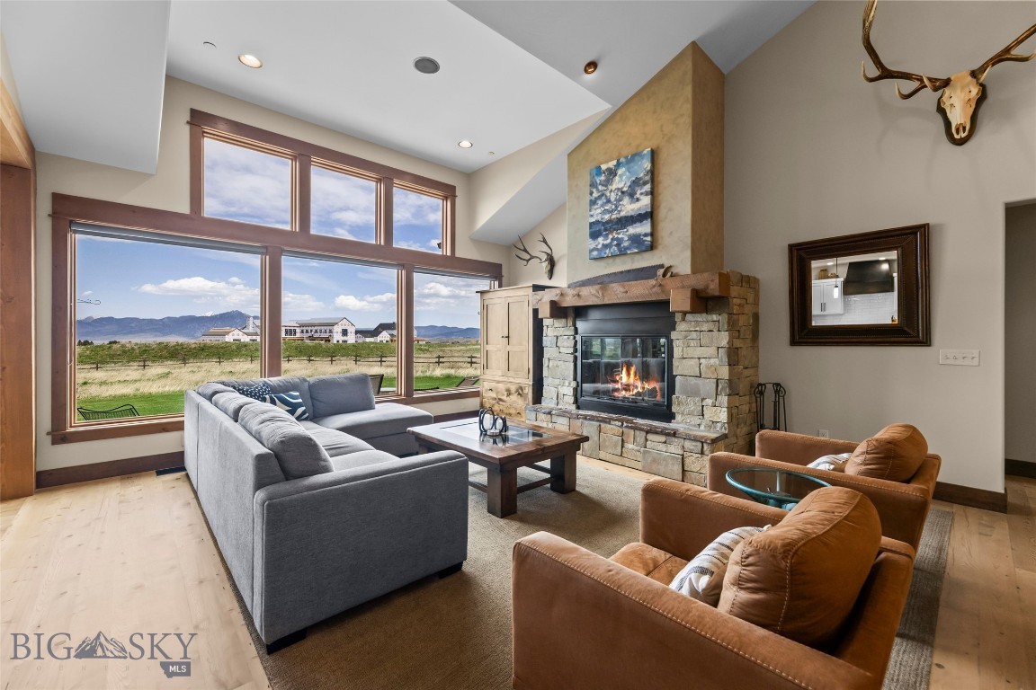Hyalite View Estates - Residential