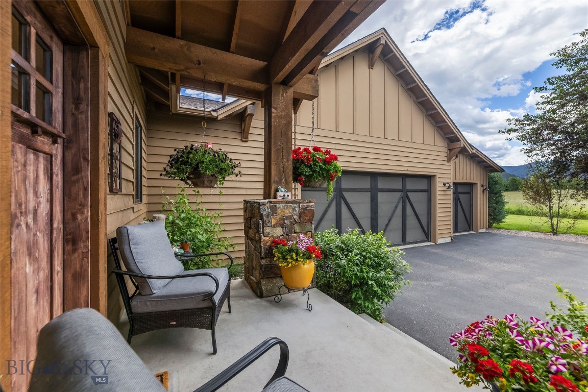 Hyalite View Estates - Residential