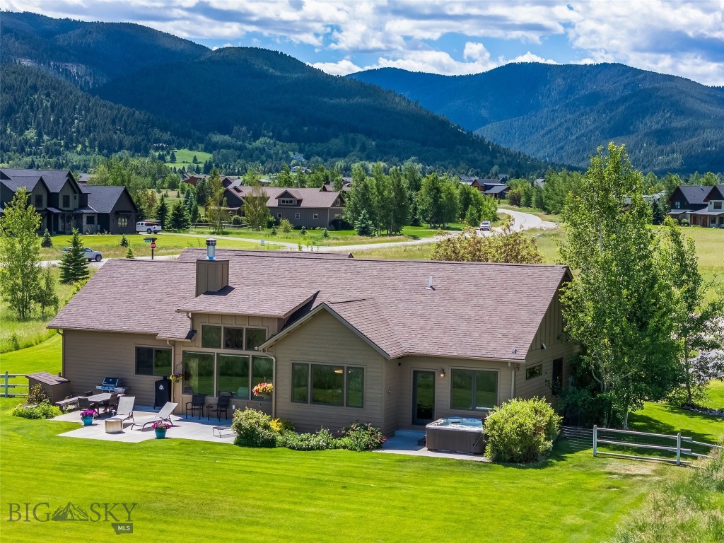 Hyalite View Estates - Residential