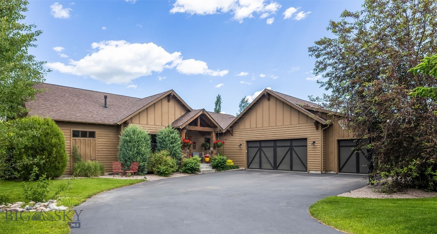 Hyalite View Estates - Residential